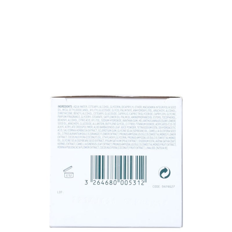 Nuxe Crème Fraîche De Beauté - Hidratante Calmante Facial 50ml