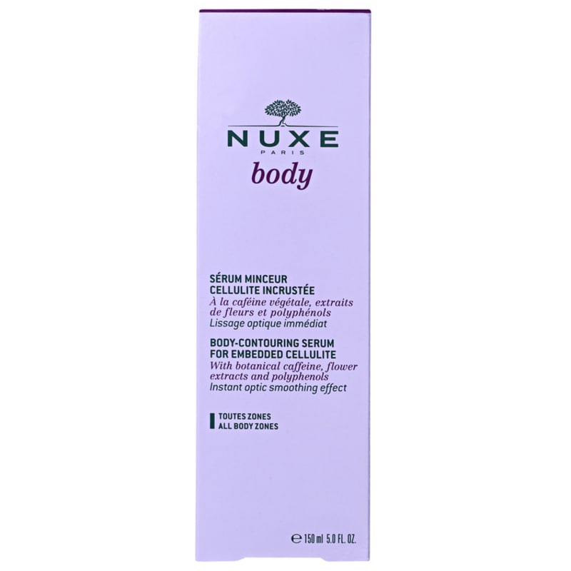 Nuxe Body Sérum Minceur Cellulite Incrustée - Sérum para Celulite 150ml