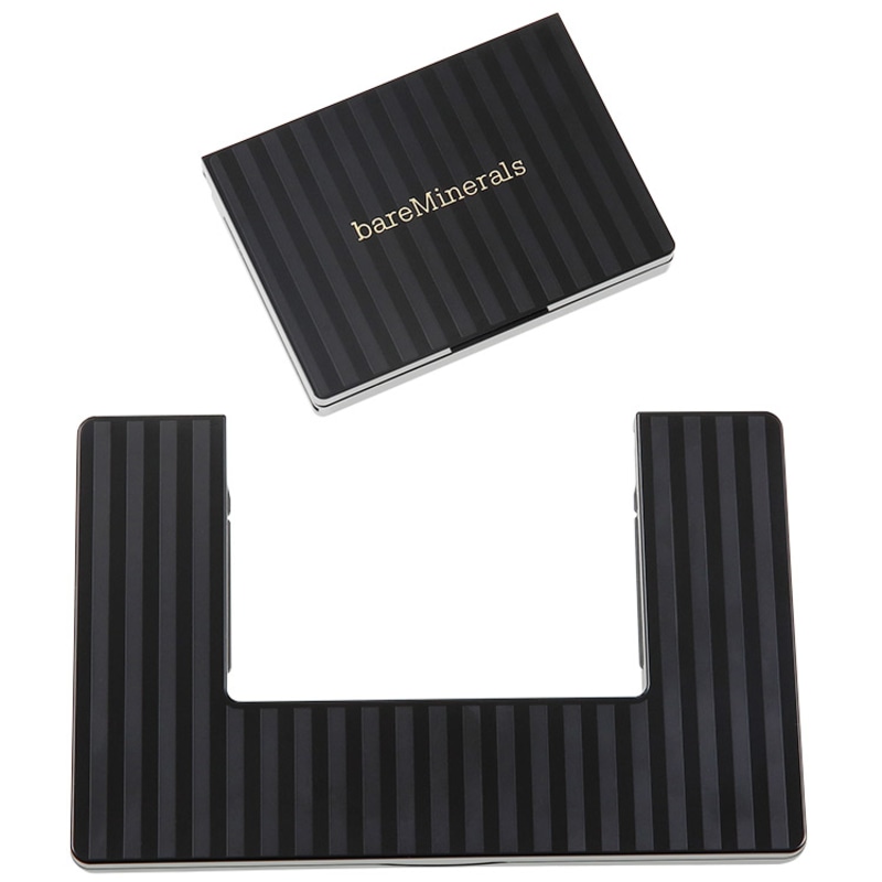 bareMinerals Ready 12.0 Convertible The Color Extravaganza - Paleta de Sombras