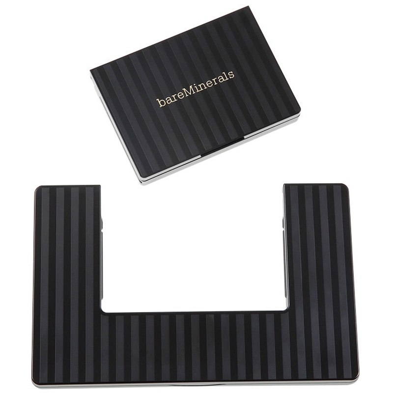 bareMinerals Ready 12.0 Convertible The Color Extravaganza - Paleta de Sombras