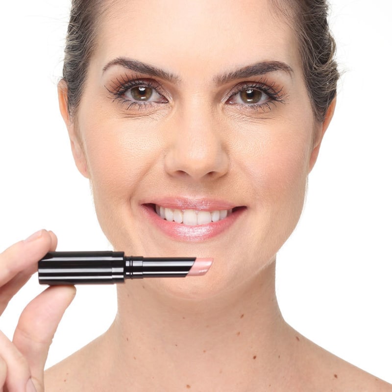 Shiseido Veiled Rouge BE301 Carrera - Batom Cremoso 2,2g