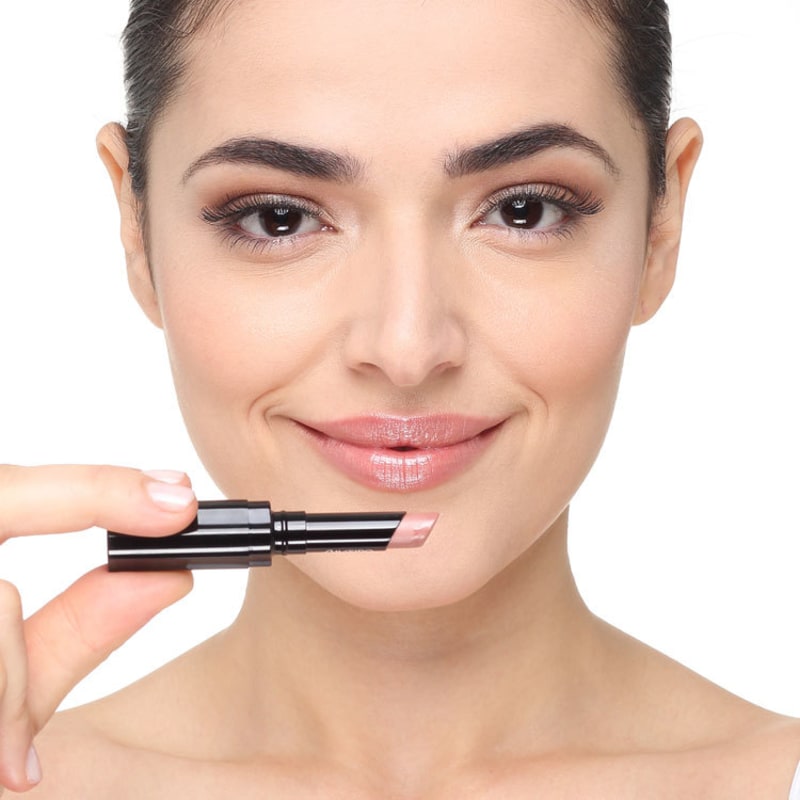 Shiseido Veiled Rouge BE301 Carrera - Batom Cremoso 2,2g
