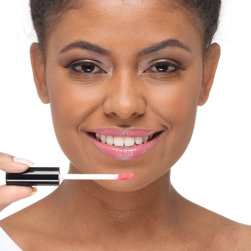 the Balm Read My Lips Bam! - Gloss Labial 6,5ml