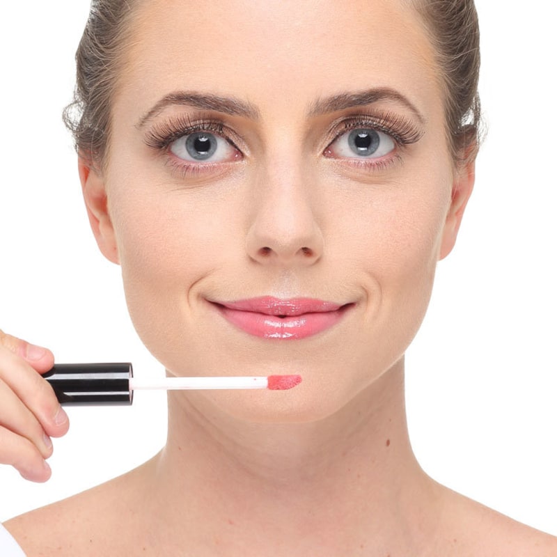 the Balm Read My Lips Bam! - Gloss Labial 6,5ml