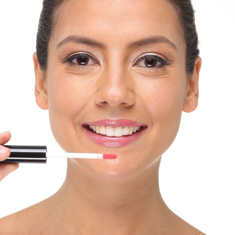 the Balm Read My Lips Bam! - Gloss Labial 6,5ml