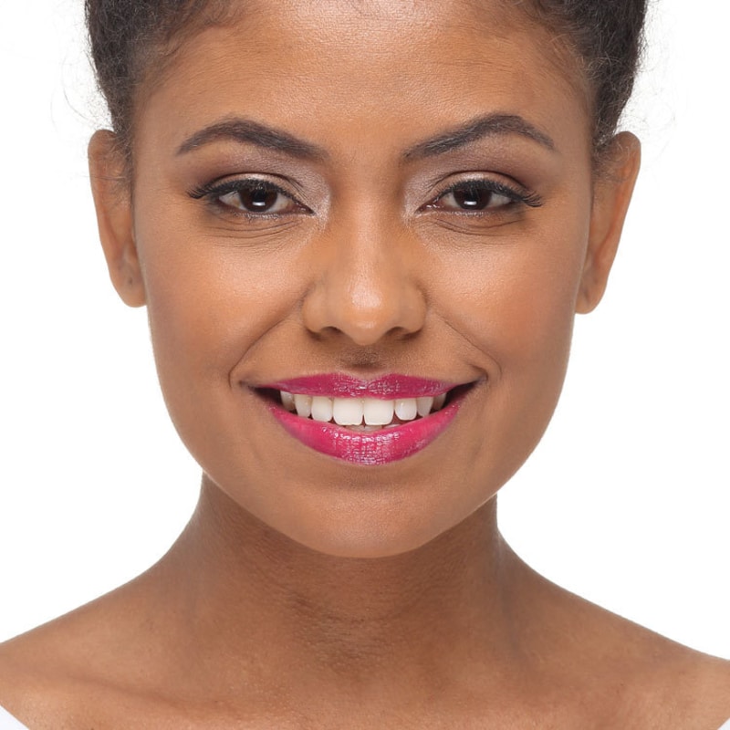the Balm Read My Lips Pow!- - Gloss Labial 6,5ml