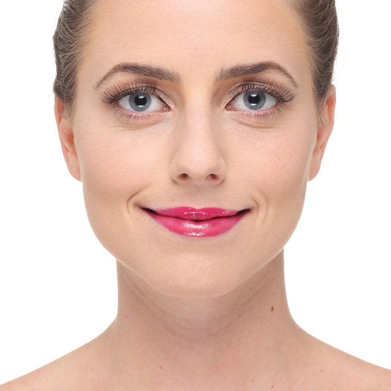 the Balm Read My Lips Pow!- - Gloss Labial 6,5ml