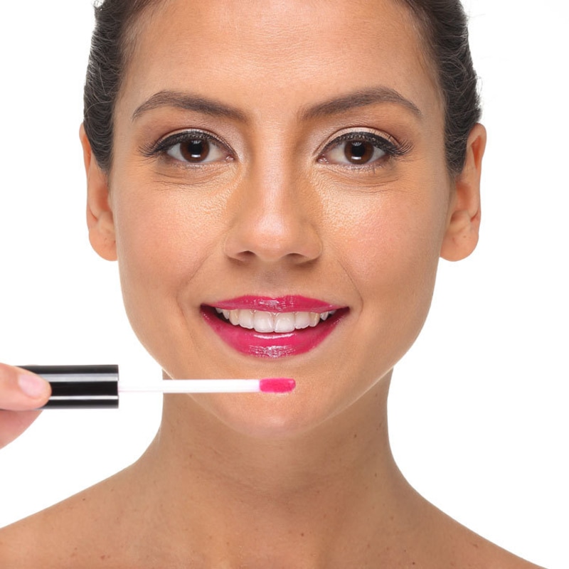 the Balm Read My Lips Pow!- - Gloss Labial 6,5ml