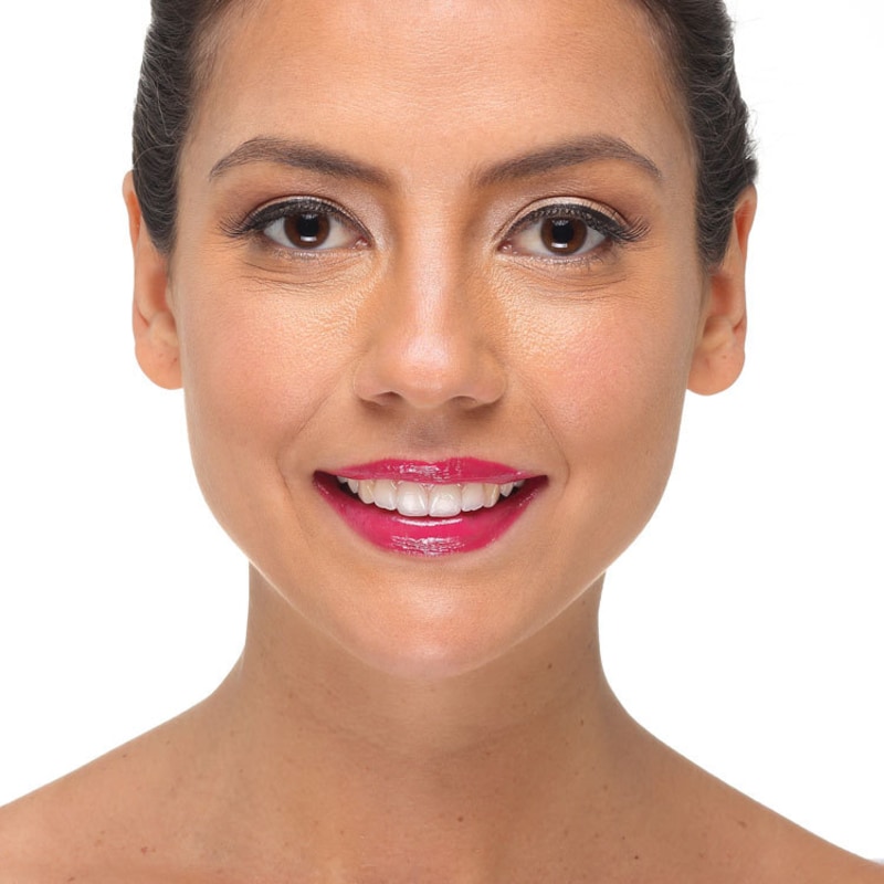 the Balm Read My Lips Pow!- - Gloss Labial 6,5ml