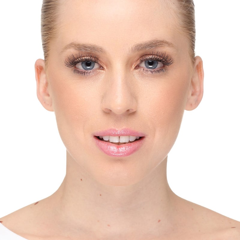 the Balm Desert - Bronzer e Blush 6,39g