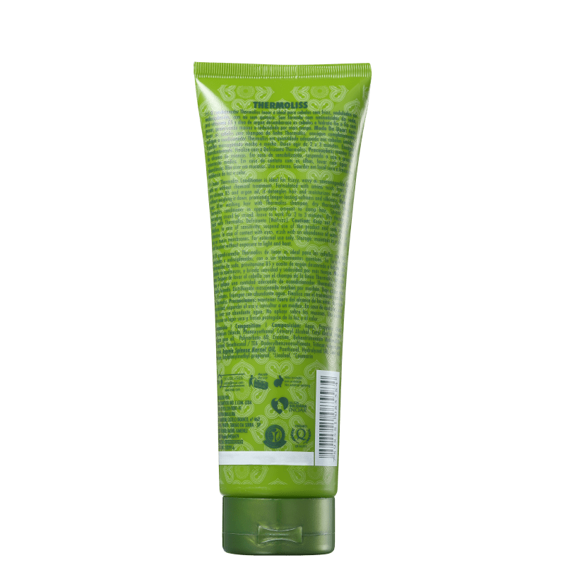 Inoar Argan Oil Thermoliss - Condicionador 240ml