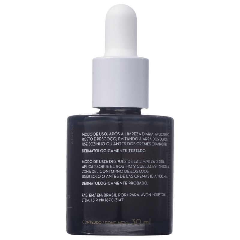 Korres Black Pine - Sérum Anti-Idade Firmador 30ml