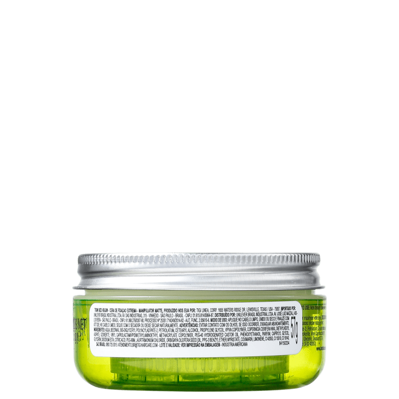 TIGI Bed Head Manipulator Matte - Cera Modeladora 57,5g