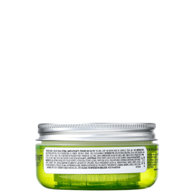 TIGI Bed Head Manipulator Matte - Cera Modeladora 57,5g