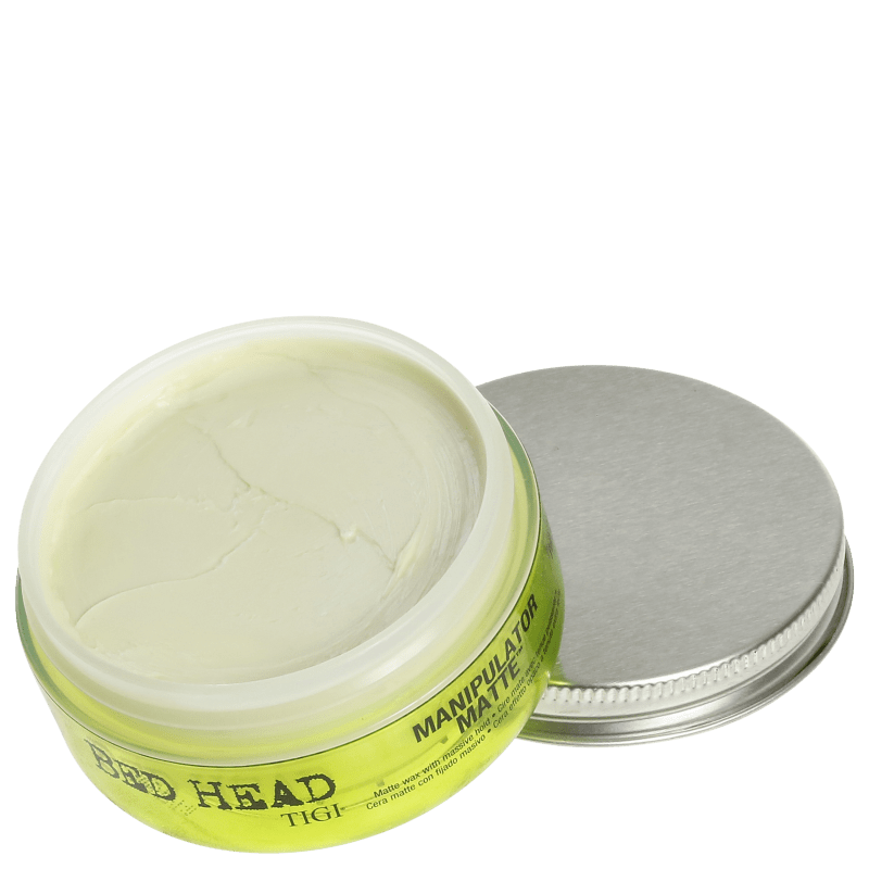 TIGI Bed Head Manipulator Matte - Cera Modeladora 57,5g