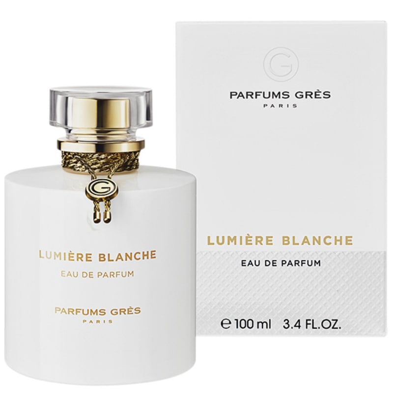 Lumière Blanche Grès Eau de Parfum - Perfume Feminino 100ml