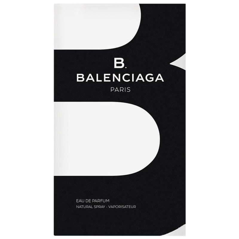 B. Balenciaga Eau de Parfum - Perfume Feminino 50ml