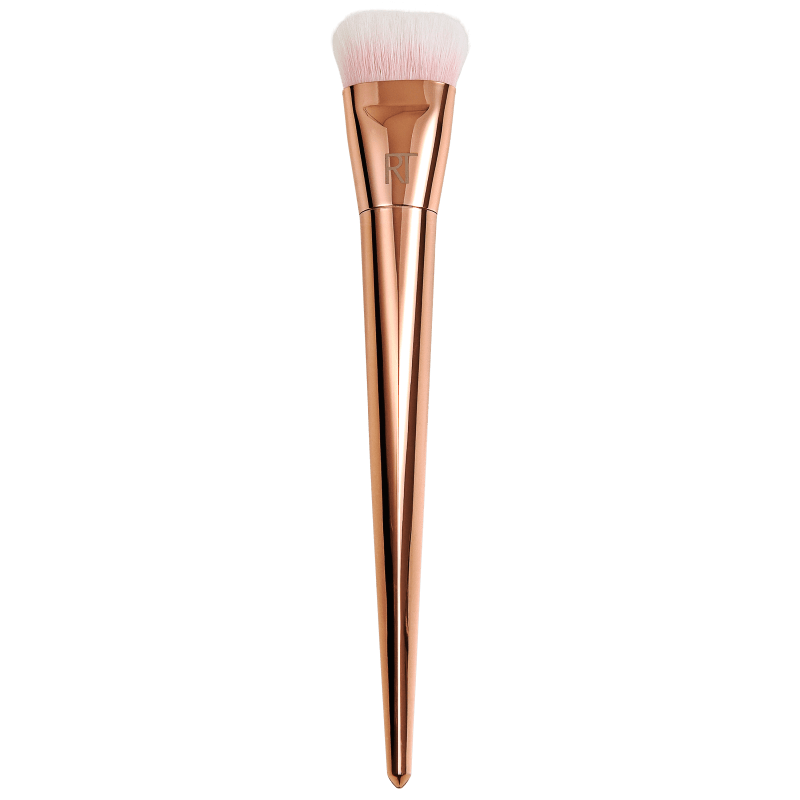 Real Techniques Bold Metals 301 Flat - Pincel para Contorno