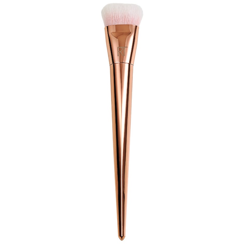 Real Techniques Bold Metals 301 Flat - Pincel para Contorno