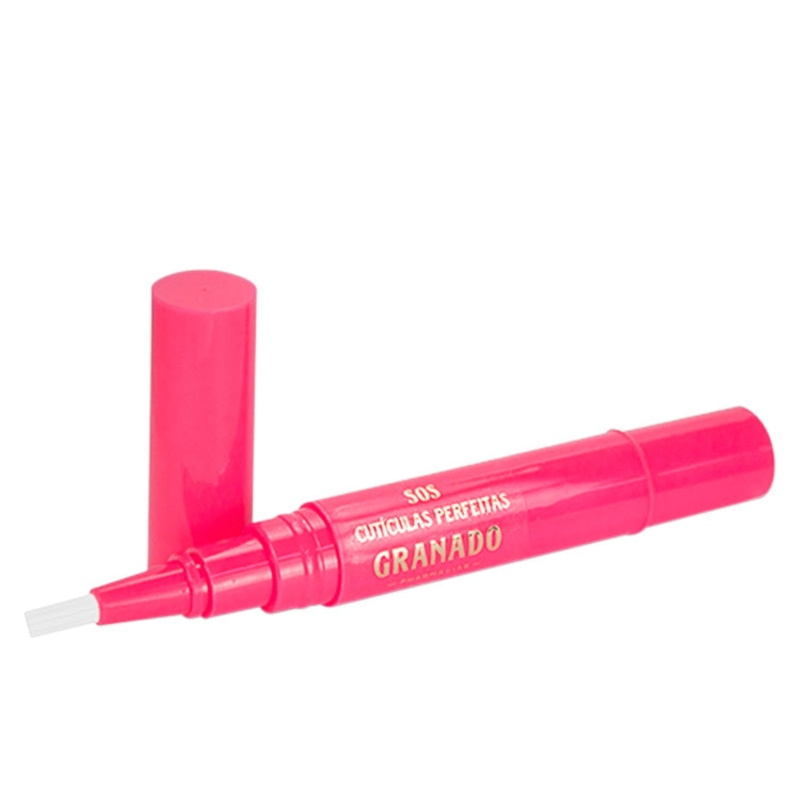 Granado Pink SOS Cutículas Perfeitas - Hidratante para Cutículas 3,5g