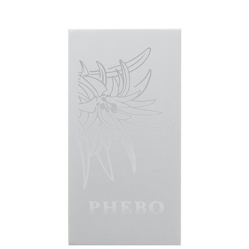 Kit Phebo Sobrancelhas Perfeitas Escuro