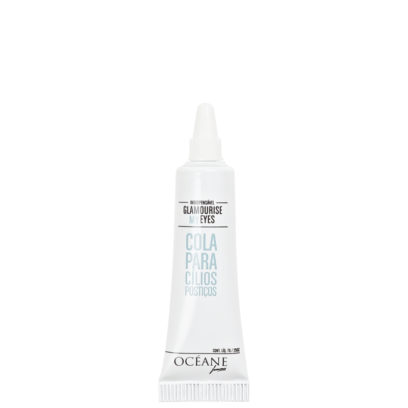 Océane Femme Glamourise My Eyes - Cola para Cílios 7g