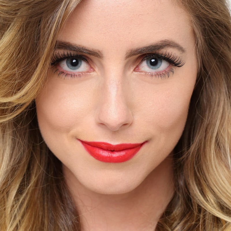 Océane Femme Glamourise My Eyes - Cola para Cílios 7g