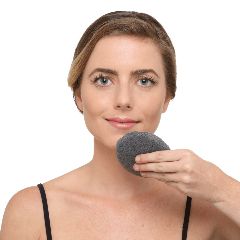 Océane Femme Konjac - Esponja de Banho