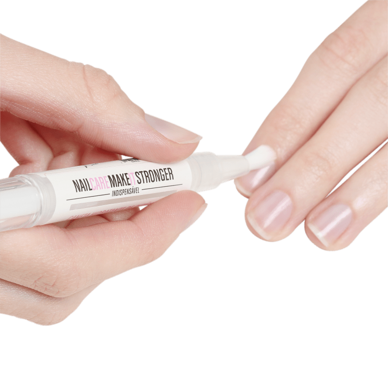 Océane Femme Nail Care Make It Stronger - Caneta Hidratante para Cutículas