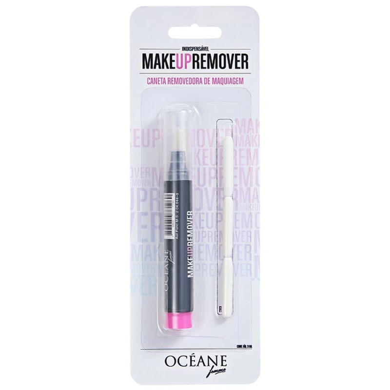 Océane Femme Make Up Remover - Caneta Demaquilante 3ml