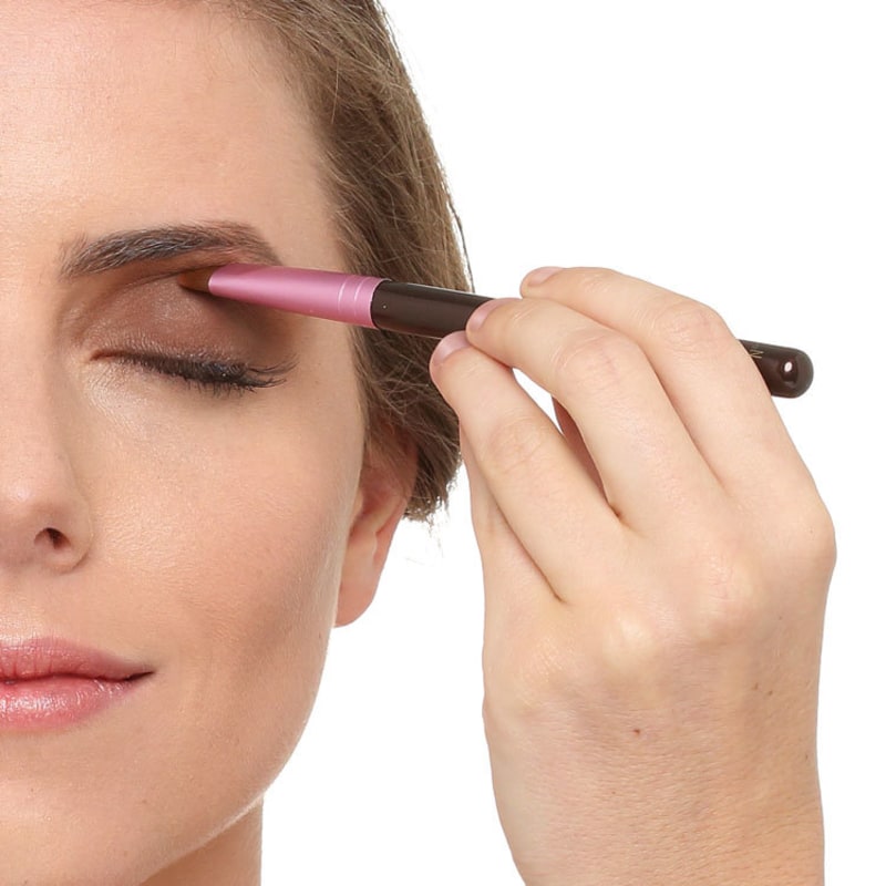 Océane Femme Smoke My Eyes - Pincel para Sombra