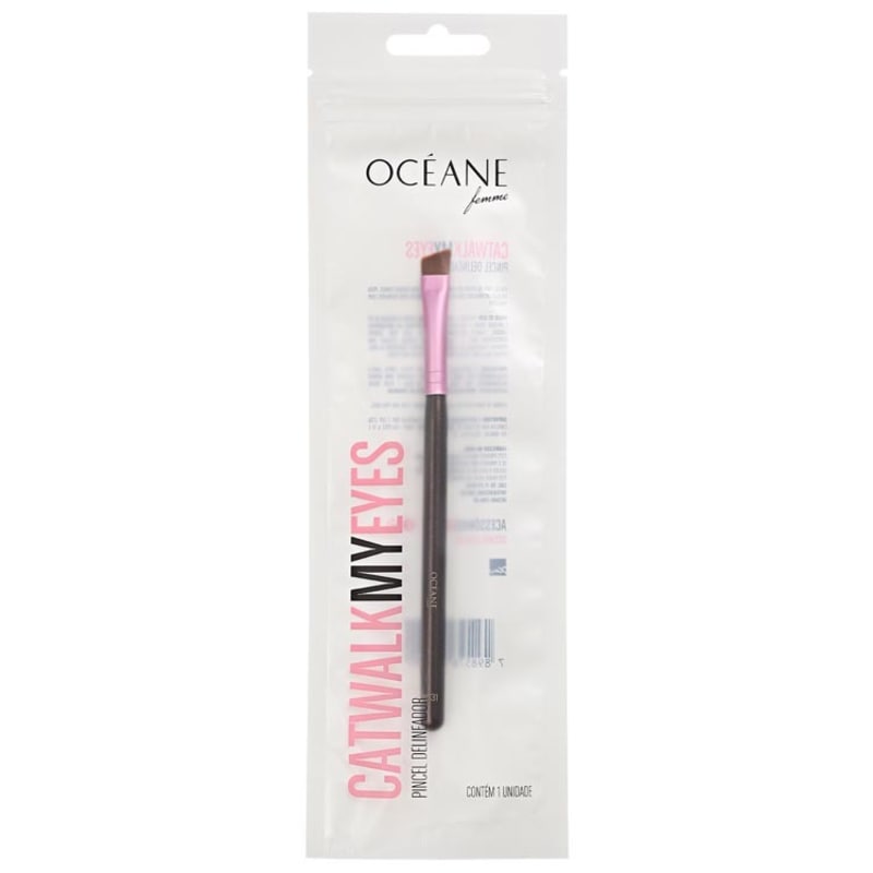 Océane Femme Catwalk My Eyes - Pincel Delineador