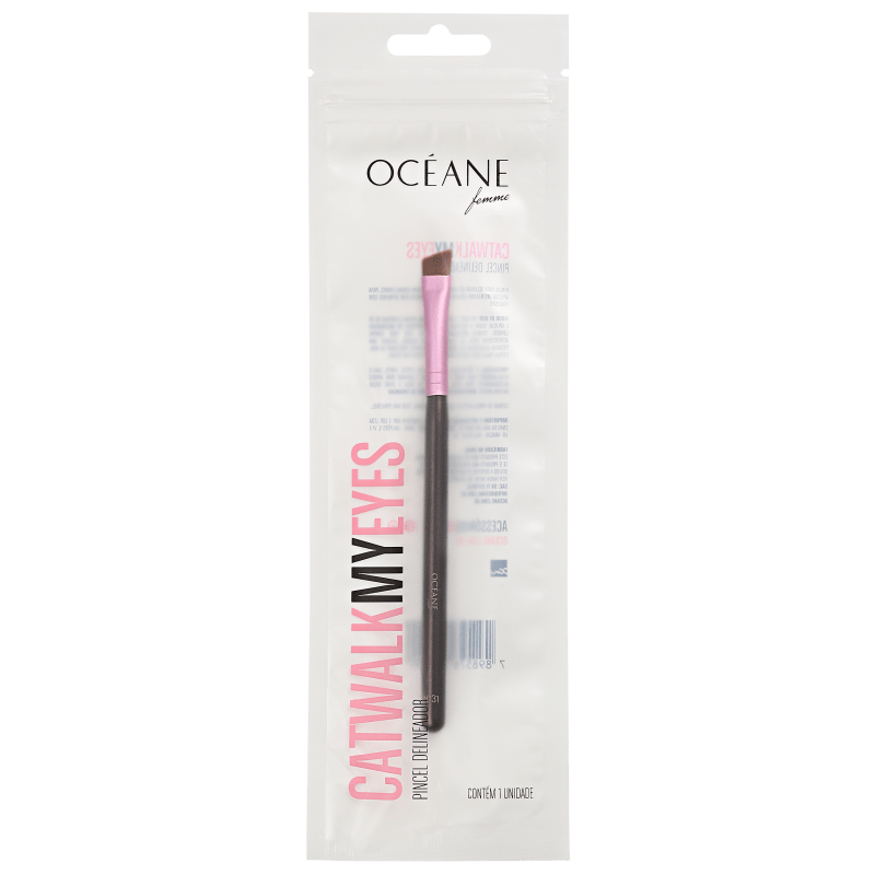 Océane Femme Catwalk My Eyes - Pincel Delineador