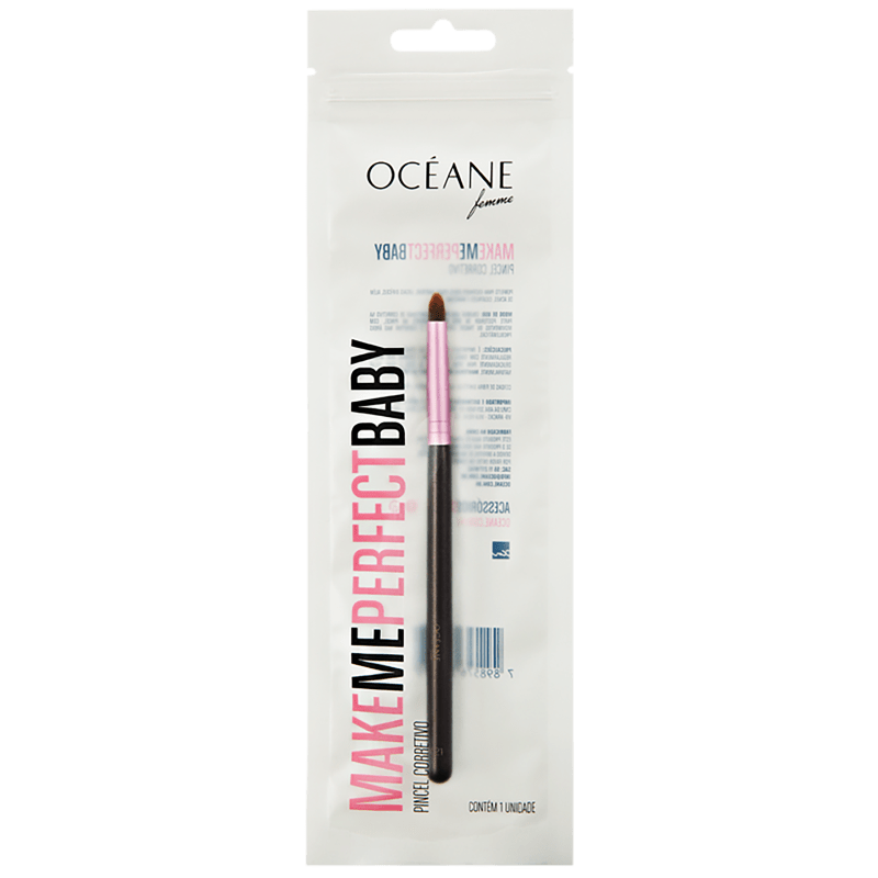 Océane Femme Make Me Perfect Baby - Pincel para Corretivo