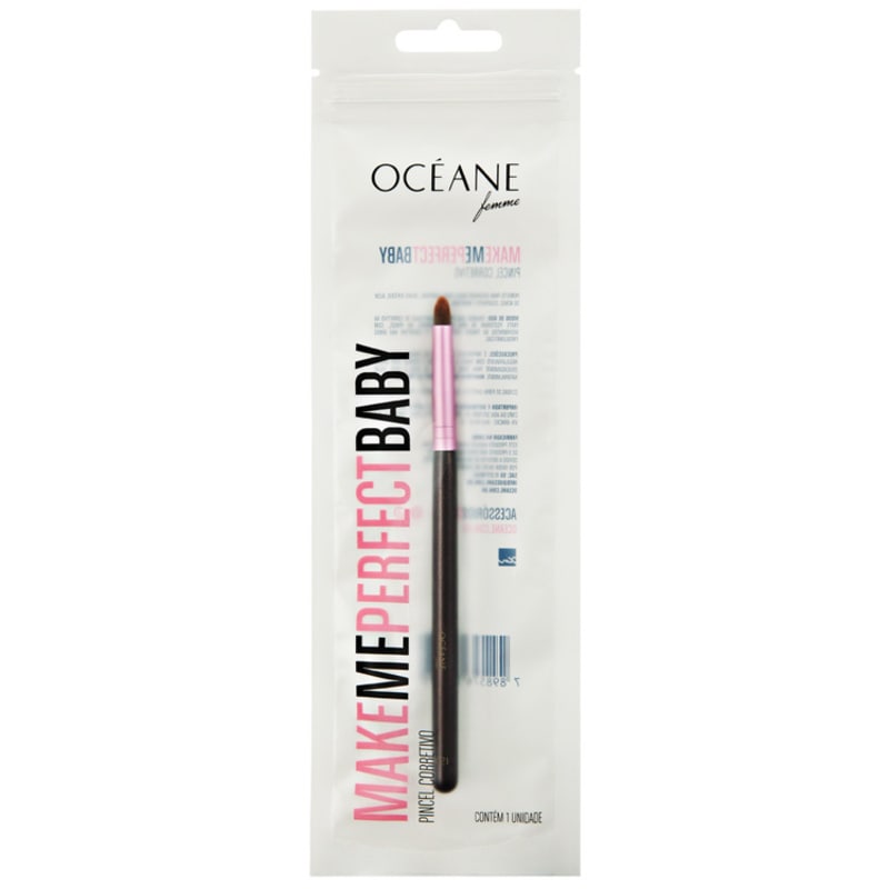 Océane Femme Make Me Perfect Baby - Pincel para Corretivo
