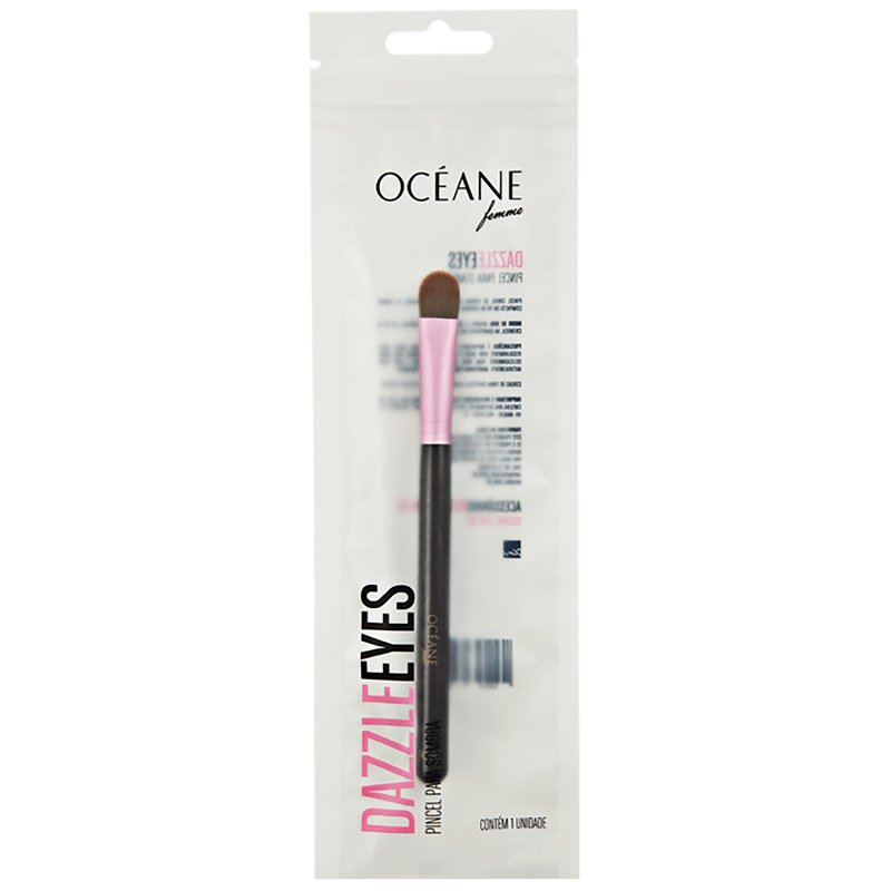 Océane Femme Dazzle Eyes - Pincel para Sombra