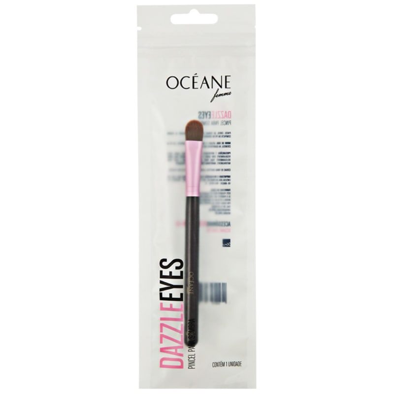 Océane Femme Dazzle Eyes - Pincel para Sombra
