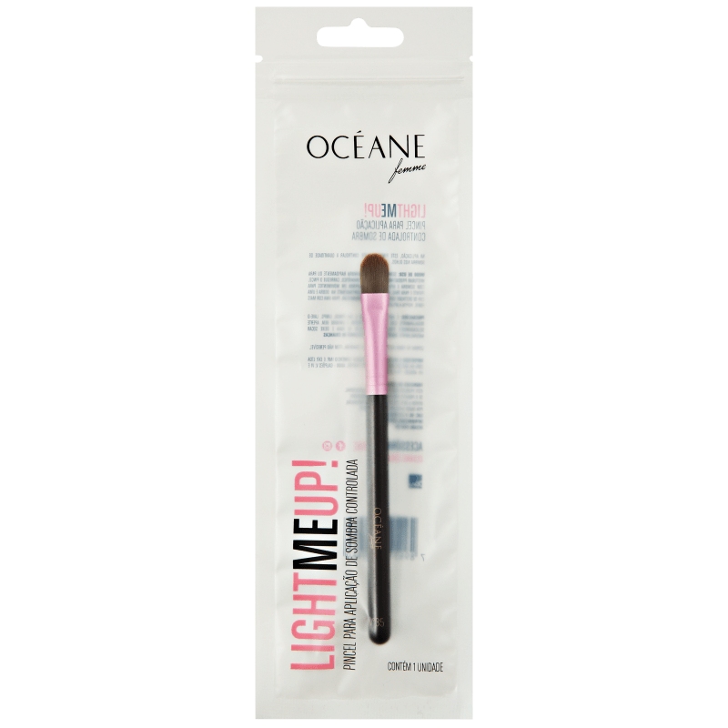Océane Femme Light Me Up - Pincel para Sombra