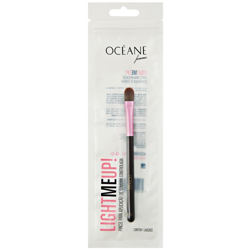 Océane Femme Light Me Up - Pincel para Sombra