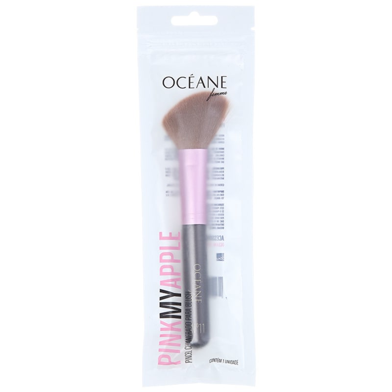 Océane Femme Pink My Apple - Pincel para Blush