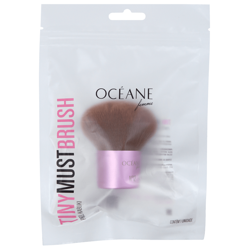 Océane Femme Tiny Must - Pincel para Pó