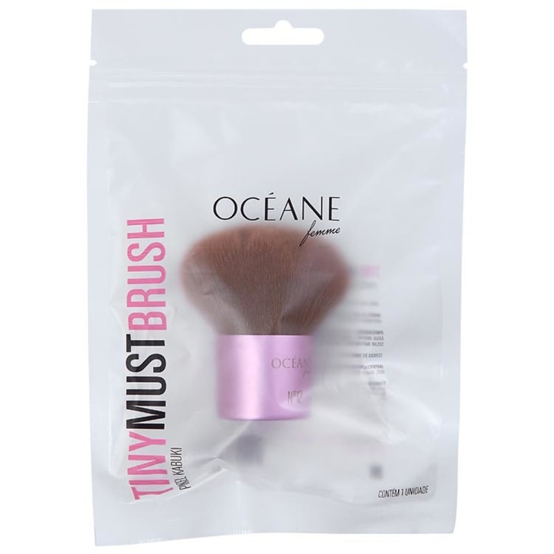 Océane Femme Tiny Must - Pincel para Pó