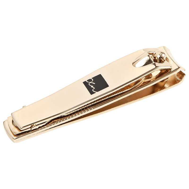 Océane Femme Golden Tools - Cortador de Unha Pequeno
