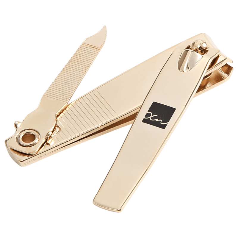 Océane Femme Golden Tools - Cortador de Unha Pequeno