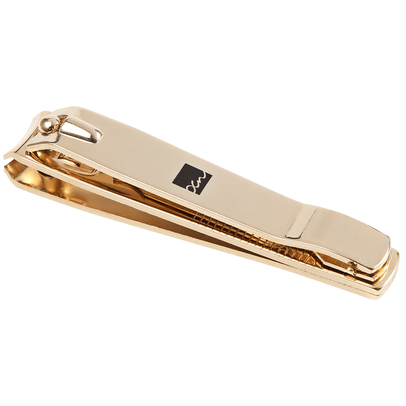 Océane Femme Golden Tools - Cortador de Unha Grande