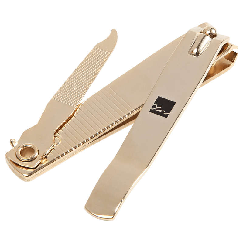 Océane Femme Golden Tools - Cortador de Unha Grande