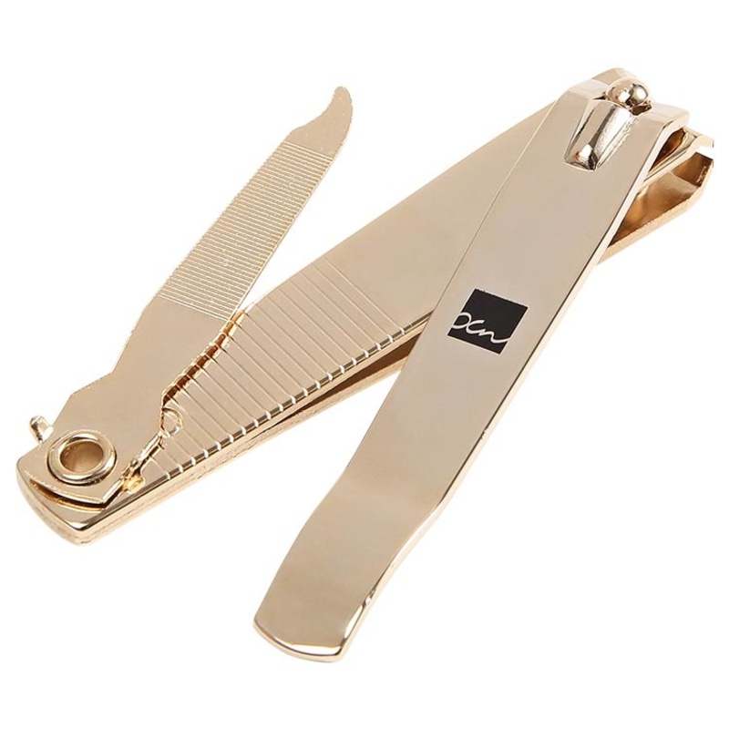 Océane Femme Golden Tools - Cortador de Unha Grande
