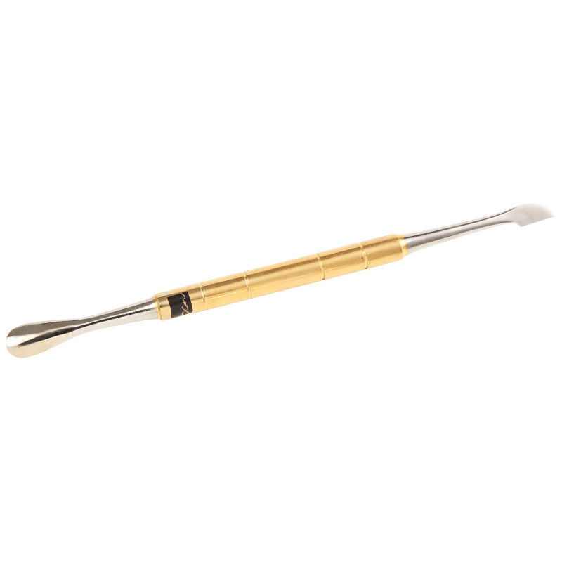 Océane Femme Golden Tools - Espátula para Cutícula