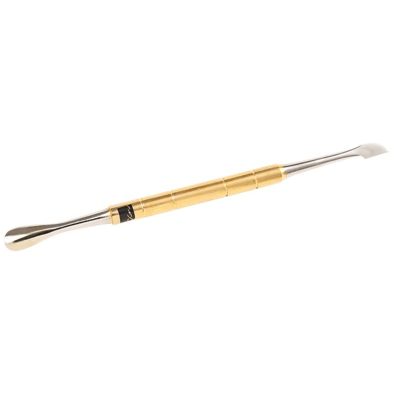 Océane Femme Golden Tools - Espátula para Cutícula