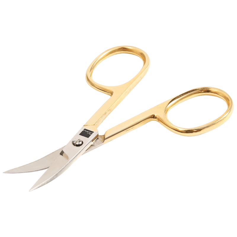 Océane Femme Golden Tools - Tesoura de Unha